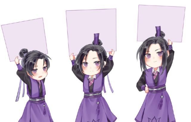 蓝氏|魔道里那些容易混淆的剧情,蓝氏双璧是双生子,金光瑶单身到最后