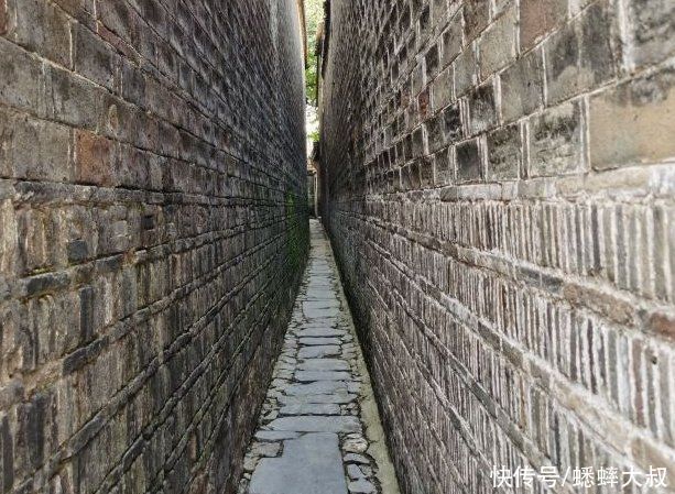 安徽旅游到哪里去?一个情怀十足,低调奢华的古镇脱颖而出