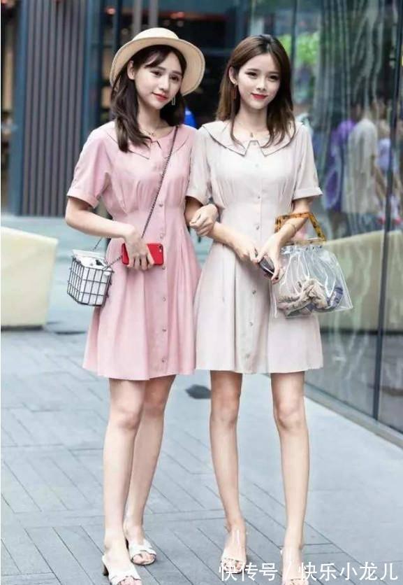 修身上衣 紧身打底裤,搭配修身上衣,穿出精致的美感