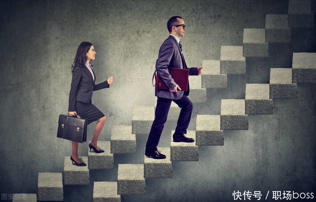 铁律|职场中,从这3条铁律出发,卖命才更有价值