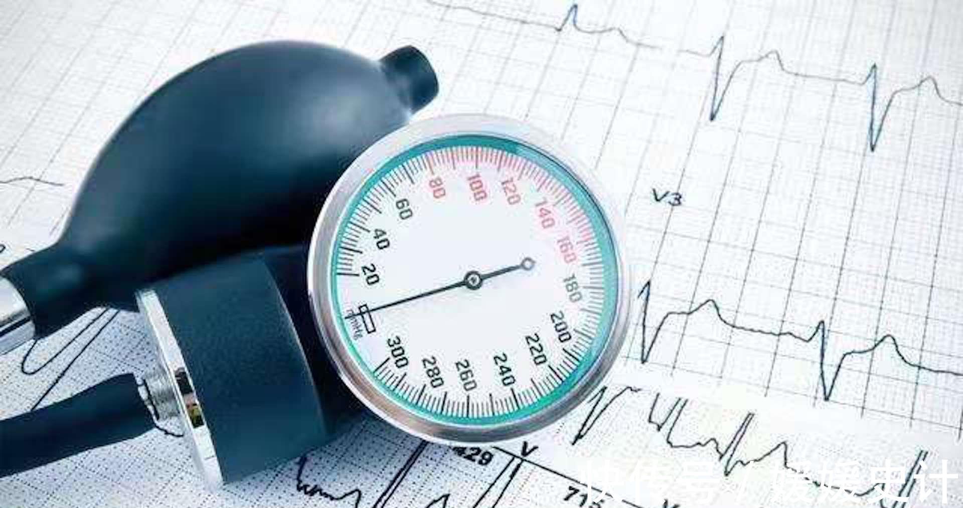 心脑血管|什么样的高血压更危险？容易发生猝死的3种高血压，你知道吗？