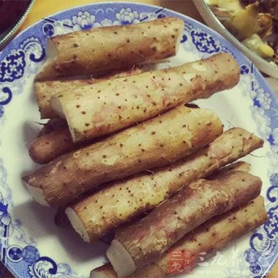 古代宮廷美白養顏秘方 “吃”掉你的色斑