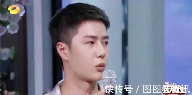 由來|王一博名字的由來，只有媽媽最清楚，他自己忘了，忘了也正常……