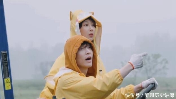 紫姐 杨紫张艺兴有点好嗑,节目组连忙辟谣怕给嘉宾造成困扰