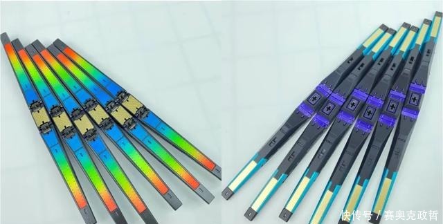 配色|这个配色估计又要被“讨论”了,rg牛改特殊配色