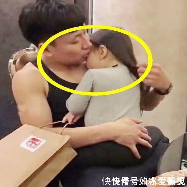 妈妈心|爸爸一回家，女儿就这样，这小情人没法要了，网友：妈妈心已碎