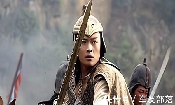 万箭穿心$传枪递锏为何成为秦琼一生的污点坑死老表,害死自己!