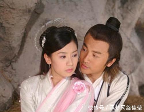 倚天|《倚天屠龙记》中,赵敏贵为郡主,为何会看上张无忌呢?