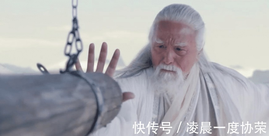 武功!张无忌练就四大神功,能赢张三丰吗你看乾坤大挪移第五层怎么说