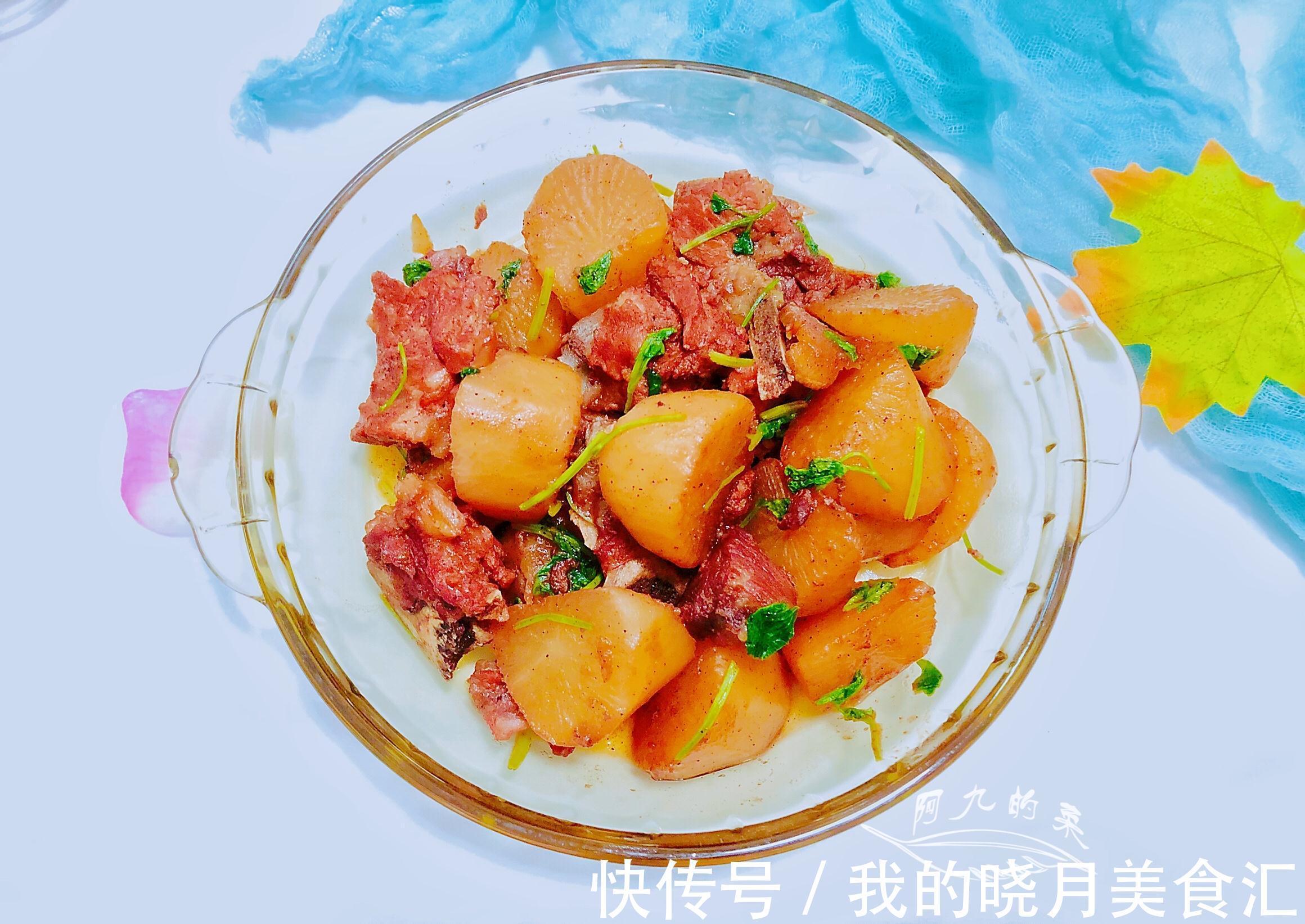 冬至过后，8种应季蔬菜要多吃，价格便宜营养极高，别不懂吃