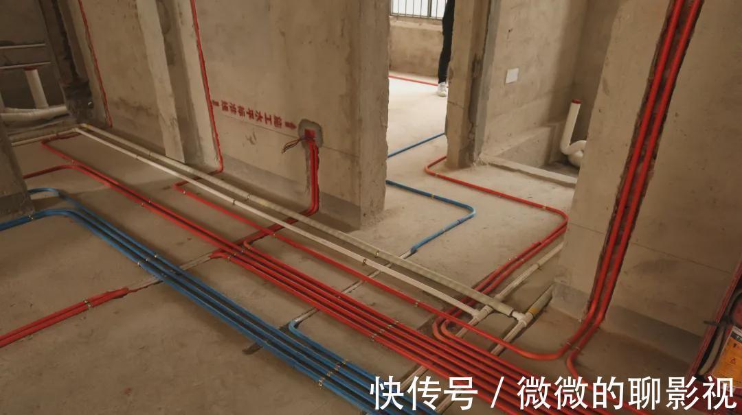 开槽|水电装修,有哪些项目是装修公司的“陷阱”?听听工头说的大实话
