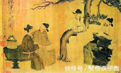 晏殊$婉约词有多美?晏殊在暮春时写的这首《浣溪沙》,堪称代表之作