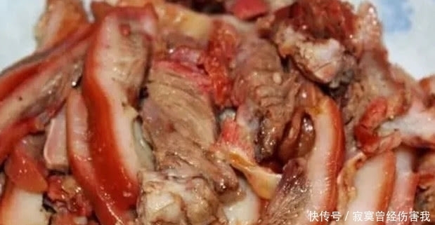 夏季|夏季农村人看到这几个菜,看着都能多喝几杯