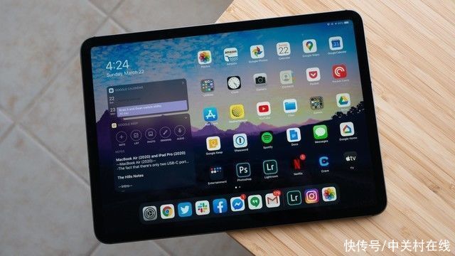 翻新|直降2000元！苹果2020款翻新iPad Pro开售