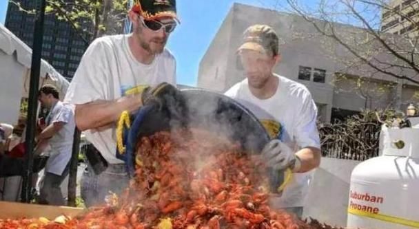 浑身|90年前引入中国,如今已入侵大半中国,浑身没有肉却卖得很贵