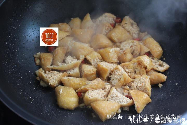 美食生活|家人三天两头要吃这菜,2块钱成本一大盘,比肉解馋,顿顿吃不腻