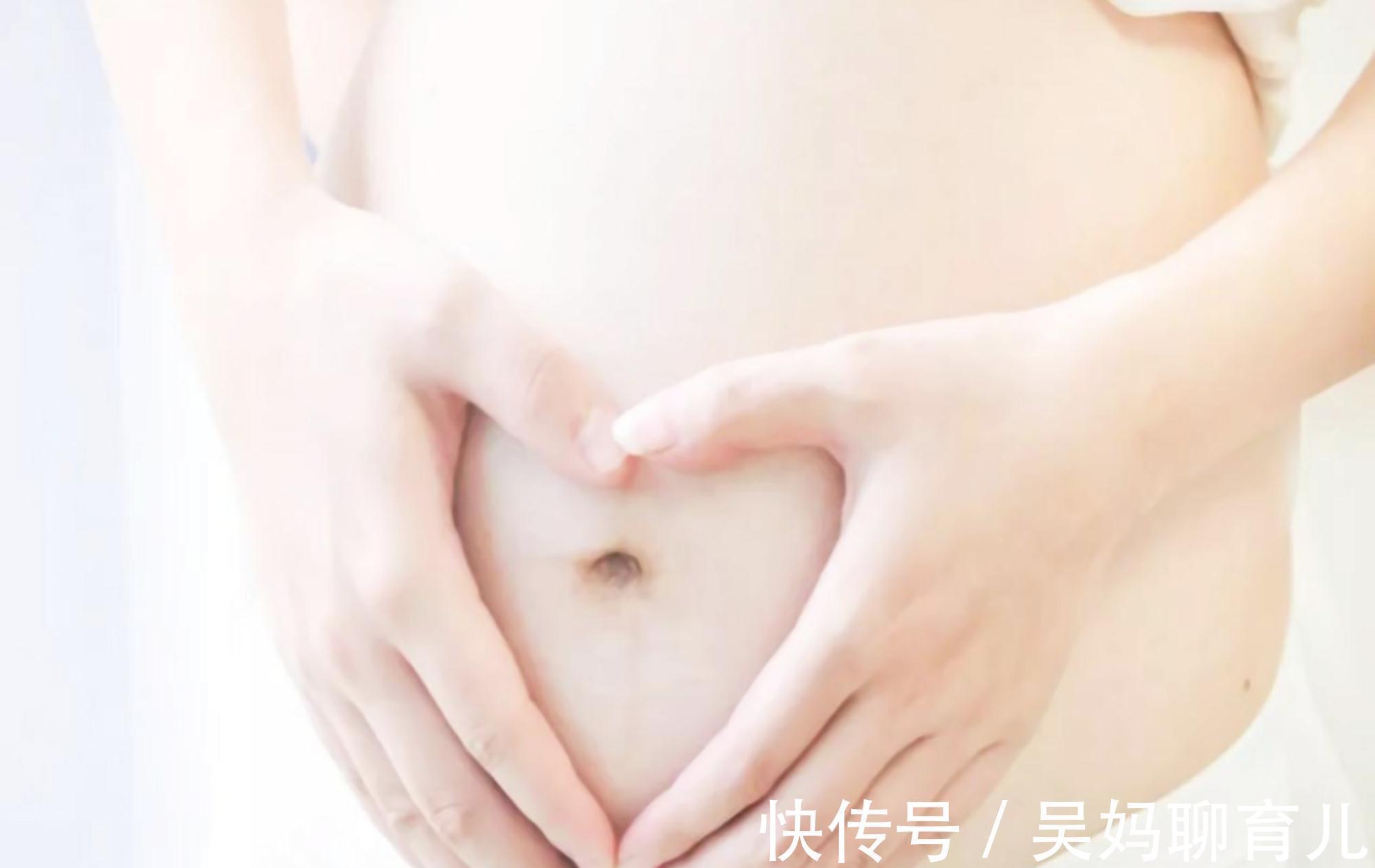 子宫|孕妈这3种行为，是让胎儿“宫内窒息”的罪魁祸首！