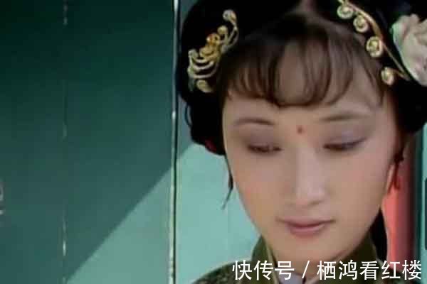 史侯!香菱是薛家婢女,为什么学诗要跟林黛玉,而不是更近的薛宝钗?