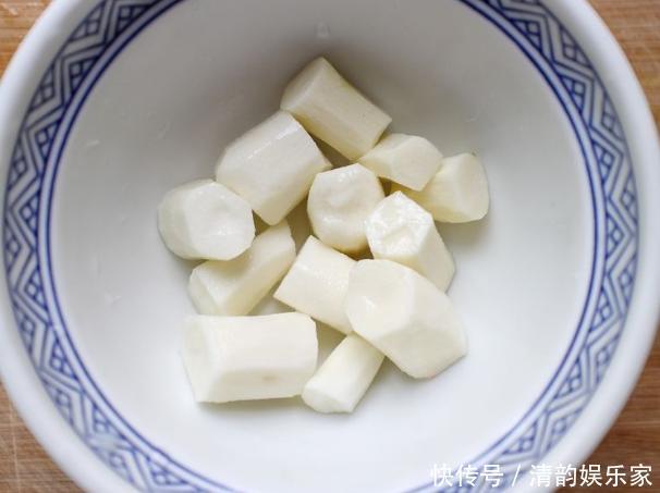 自制|山药加豆浆,教你自制美龄粥,女人多喝最养颜