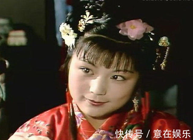 史家$《红楼梦》里,史湘云之所以那么贪玩,暴露了史家一个秘密