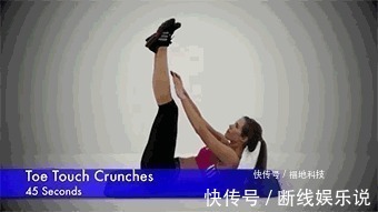 肚腩|你的腹部两侧赘肉太多几个减脂方法,让肚腩快速消失