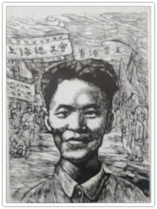 版画$【名家贺岁】书画家李振龙:2022虎年新春特刊