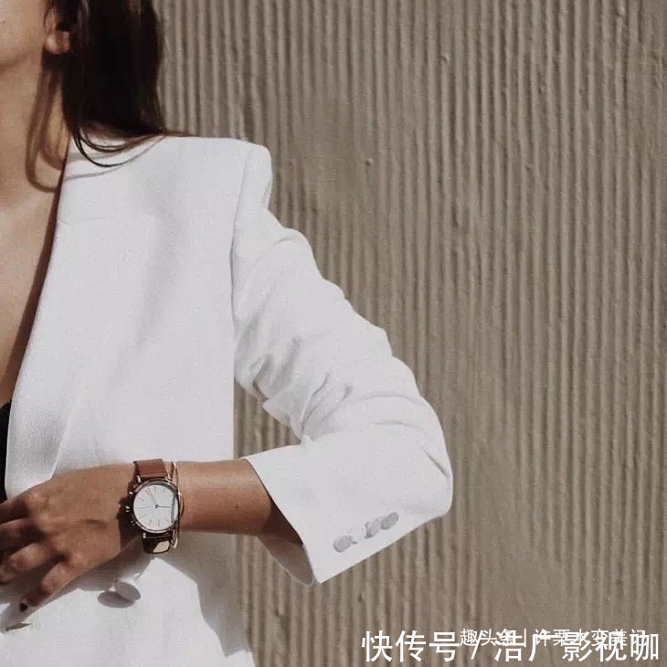 表带 女人手表戴左手好,还是右手好别再戴错被人嘲笑,值得收藏学习