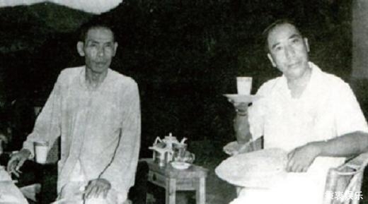 近代史|近代史上的江湖第一人: 做人做到这份上, 仅此一人