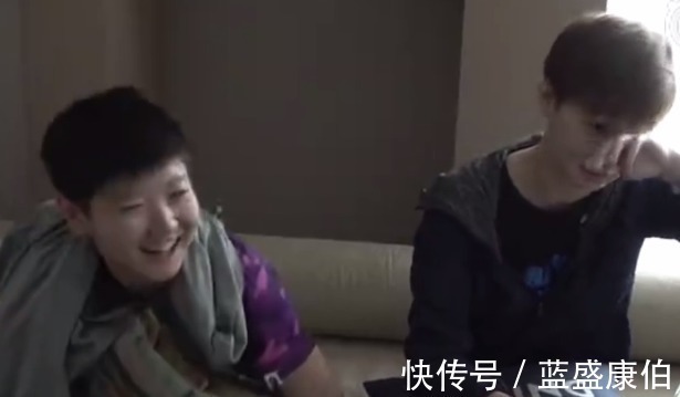 秘诀|孙颖莎和王曼昱的成功秘诀把对手处成朋友!