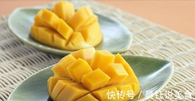 芒果芒果|人到中年,常吃4种食物,能降气排毒,美容养颜,气色也好!