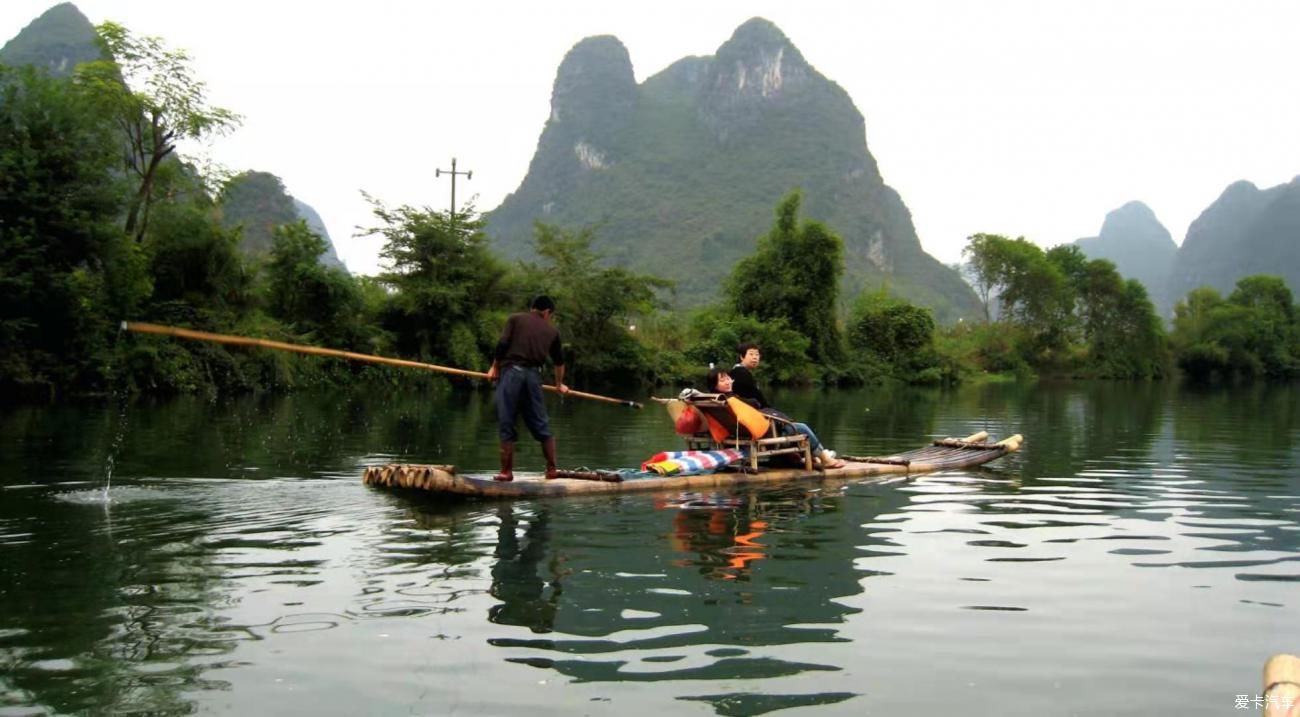 遇龙河