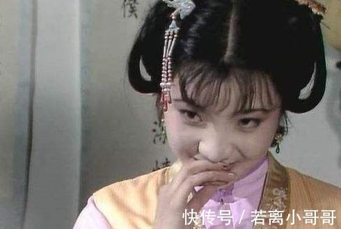 素养&黄金莺与慧紫鹃的对比,折射出了宝黛二人素养的高低!