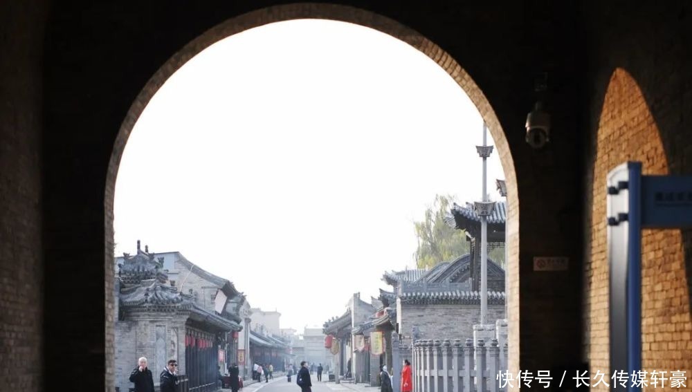 常家|恰克图风云|榆次常家:传奇的兴起与落幕