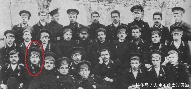 二战|“大智若愚”的华西列夫斯基,斯大林身边最受重视的二战将领