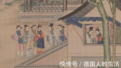 脂砚#红楼梦:脂砚斋是谁?他不是曹雪芹红颜知己,却和贾元春关系近密