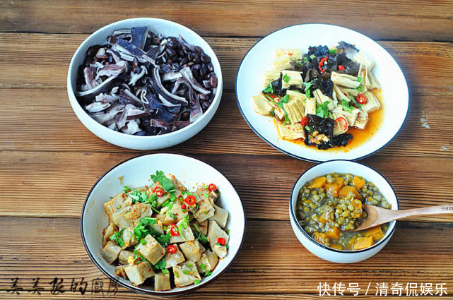 红枣|自从婆婆暑假来我家,一日三餐就成了这样,无法逃避的“劫难”