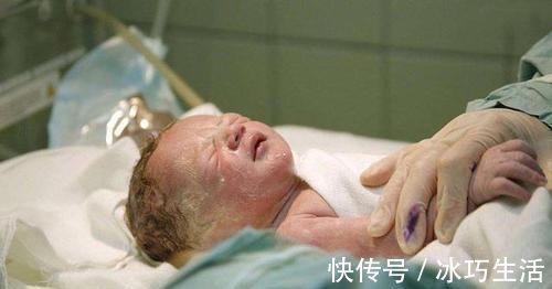 过程|顺产宝宝是怎么“生”的一组图带你了解全过程,妈妈其实不孤单