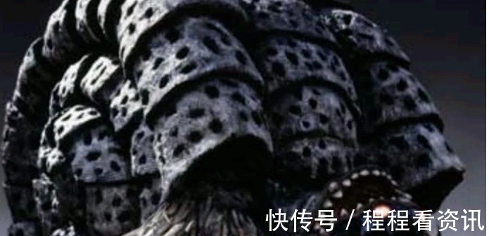 迪迦奥特曼|奥特曼里,五只被称为神的怪兽,第四只封印了好多奥特曼