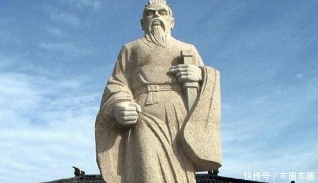 孙膑|历史是由胜利者书写，庞涓因妒生恨，孙膑的残忍无人知