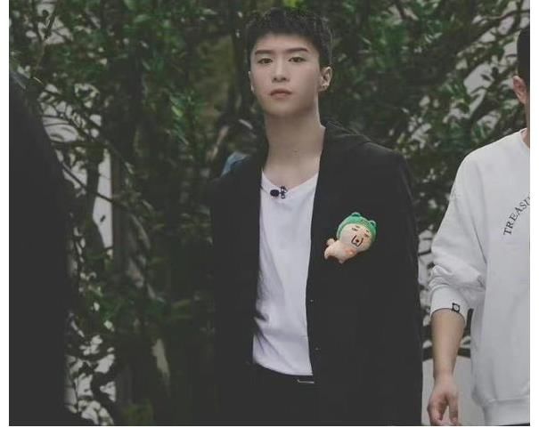 宋小寶|《青春環(huán)游記3》路透曝光，賈玲楊迪狀態(tài)不佳，新嘉賓僅一人露面