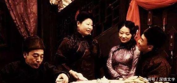 有好有坏|揭秘古代青楼女子老了怎么办她们的结局有好有坏,令人叹息!