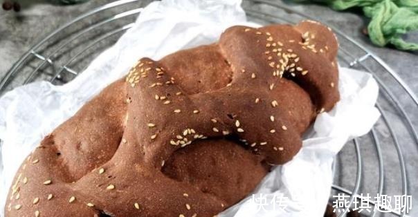 高筋|同样的食材变个花样,就可以得到新的一种美食,美味又健康