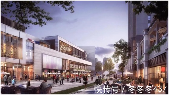 楼市|保定楼市的商铺还能买吗？还能“一铺养三代”吗？