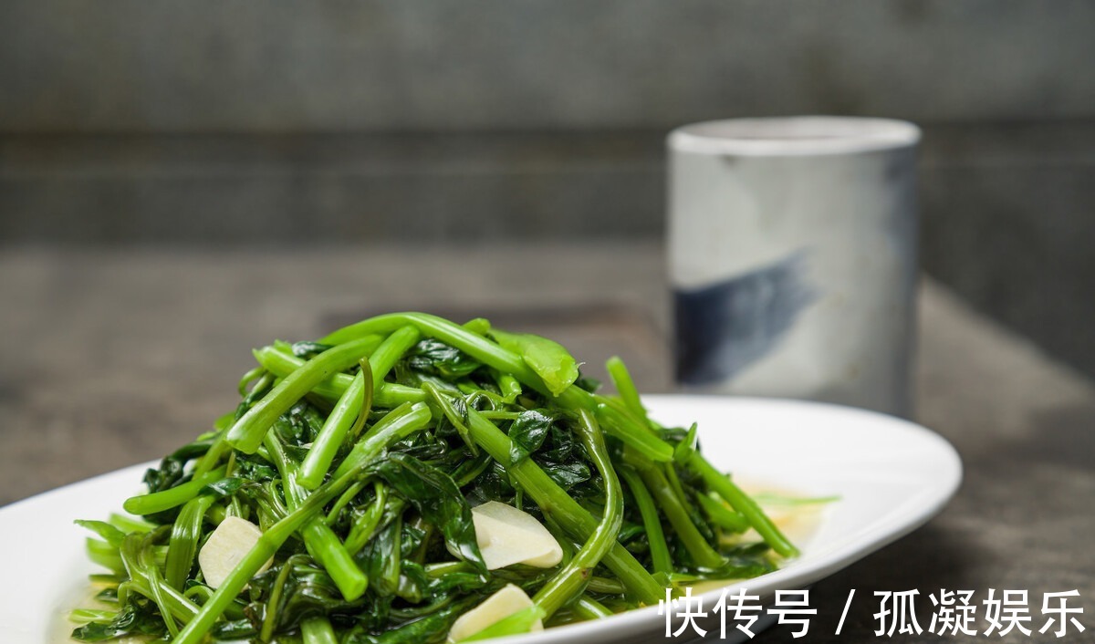 去菜市场买菜，这6种蔬菜尽量少买，菜贩子：家里人很少吃