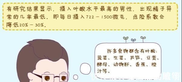 维生素e|备孕从来都不只是一个人的事，男性备孕需要做这些