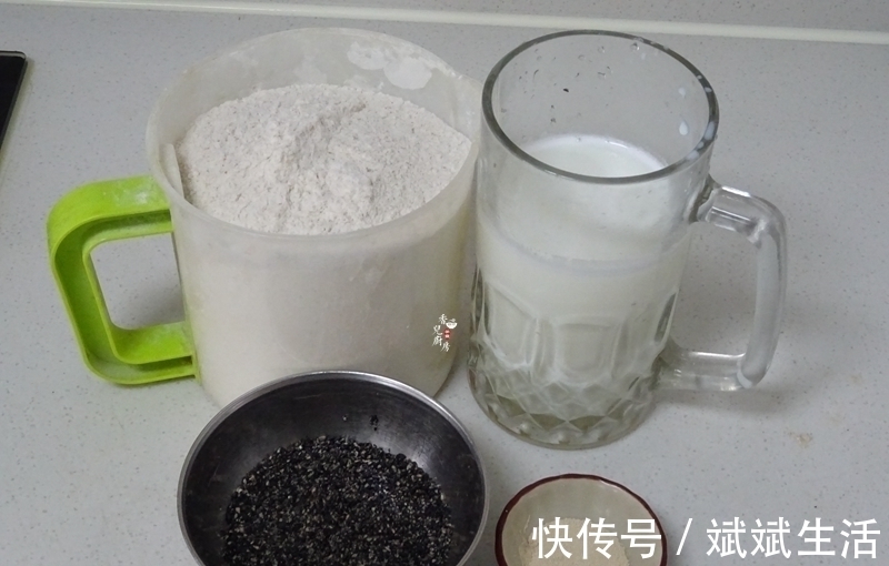 夏天早餐吃它，一个管饱，减脂排宿便，腰肢细了，人也更轻松