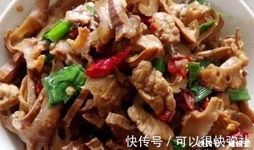 43年大厨：无论炒什么肉，别用淀粉腌制，记住这2步，肉嫩味鲜