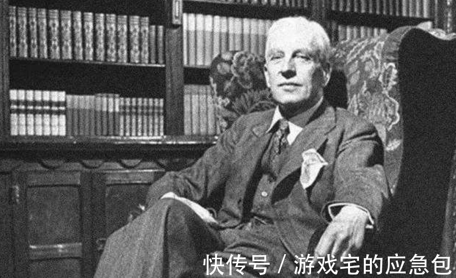 历史学家|汤因比预言:中国人完整守护了一个超级文明,中华文明将引领世界