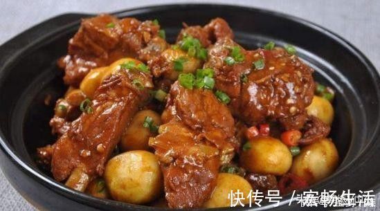 鹌鹑蛋|父亲节聚餐不用愁，教你12道菜做法，荤素搭配开胃好吃，家人爱吃