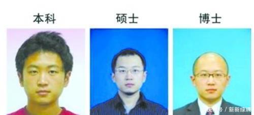 俗话说“十个光头九个富”，下半句才是精华，老祖宗的话至今受用